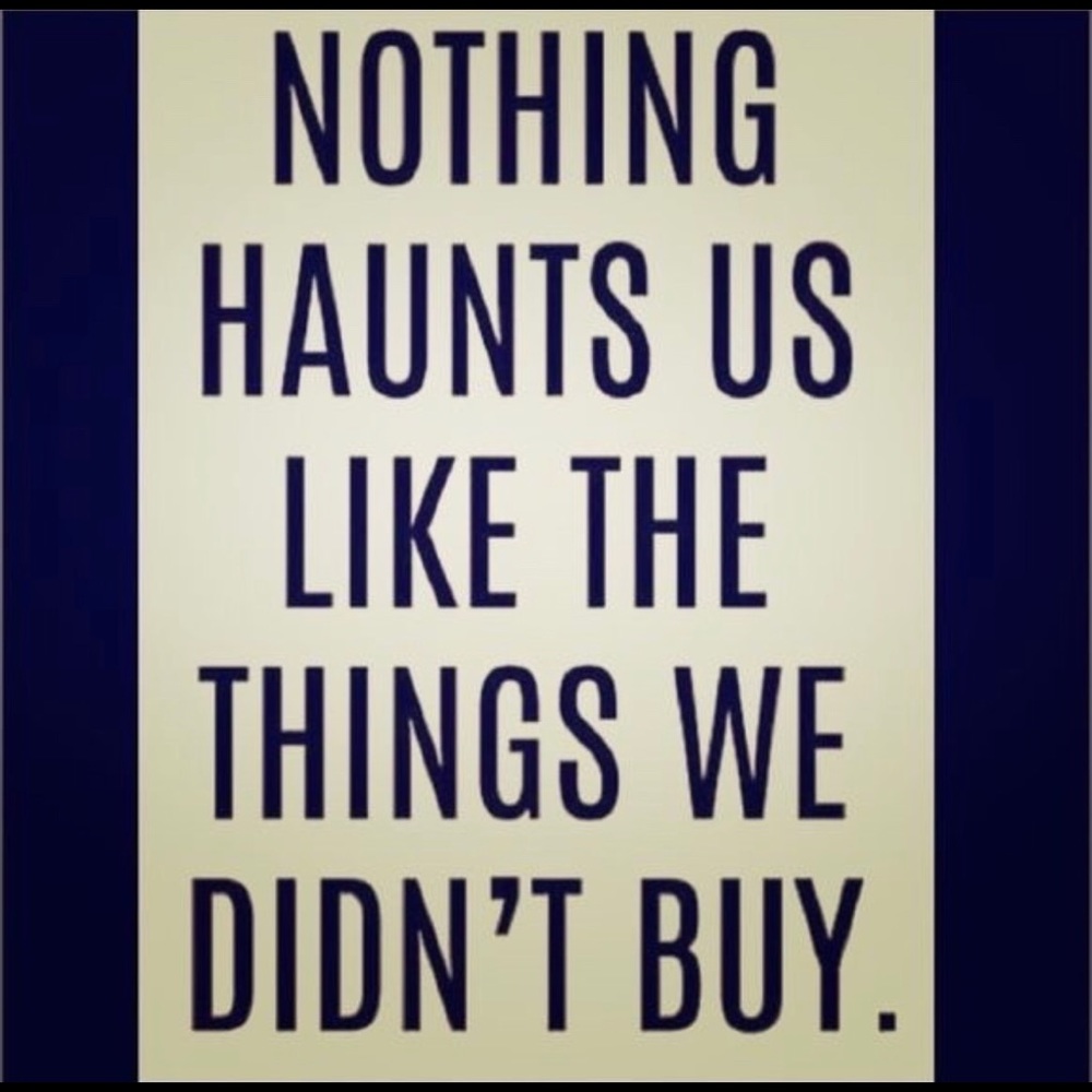 Make me an offer!!!!